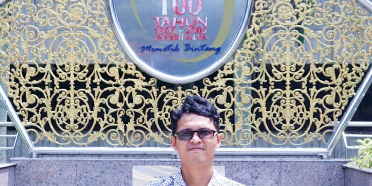 Jejak Cita Rasa dan Kebersamaan di Kedai Mamak