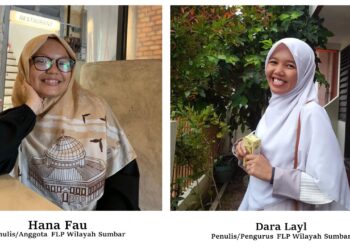 Cerpen “Menuai Kebahagiaan di Tengah Patah Hati” Karya Hana Fau dan Ulasannya oleh Dara Layl