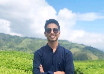 Folklor Lisan: Tapantang yang Mendatangkan Musibah