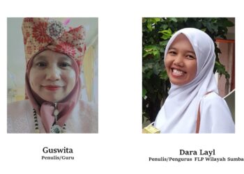 Cerpen “Jangan Marahi Aku Ibu” Karya Guswita dan Ulasannya Oleh Dara Layl