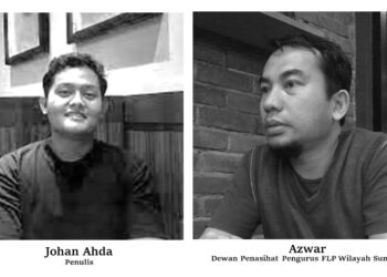 Cerpen “Harimau Buntung” Karya Johan Arda dan Ulasannya oleh Azwar