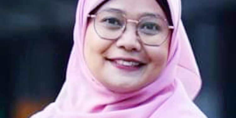 Kata “dalem“ dan Pronomina Serapan dalam Bahasa Indonesia