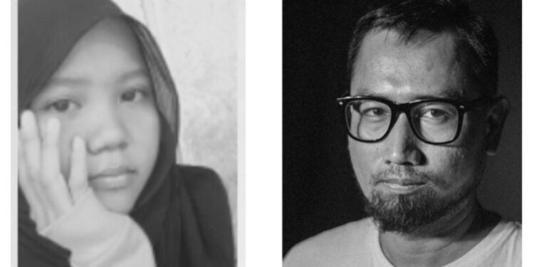 Puisi-puisi Eva Hairani dan Ulasannya oleh Ragdi F Daye