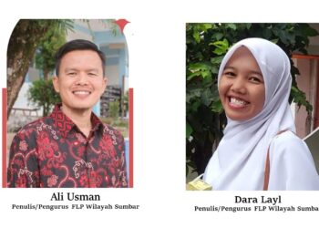 Cerpen “Melukis Cinta” Karya Ali Usman dan Ulasannya Oleh Dara Layl