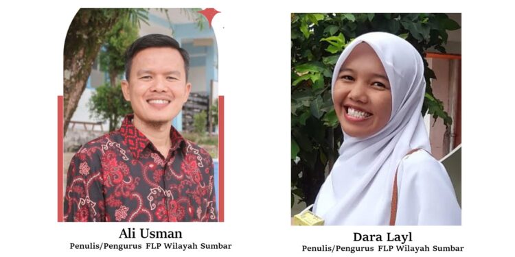 Cerpen “Melukis Cinta” Karya Ali Usman dan Ulasannya Oleh Dara Layl