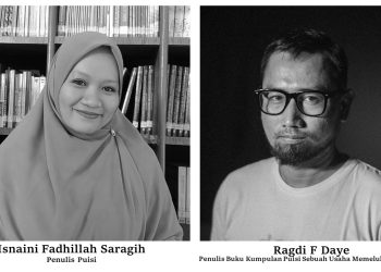 Puisi-puisi Isnaini Fadhillah Saragih dan Ulasannya Oleh Ragdi F Daye