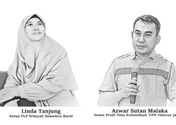 Cerpen “Ipen” Karya Linda Tanjung dan Ulasannya oleh Azwar