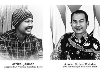 Cerpen “Hadiah Merah Jambu” Karya Afrizal Jasmann dan Ulasannya oleh Azwar