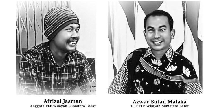 Cerpen “Hadiah Merah Jambu” Karya Afrizal Jasmann dan Ulasannya oleh Azwar