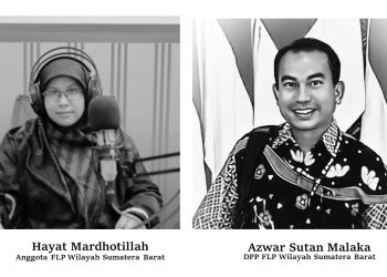 Cerpen “Buah Cinta Si Qomar” Karya Hayat Mardhotillah dan Ulasannya oleh Azwar