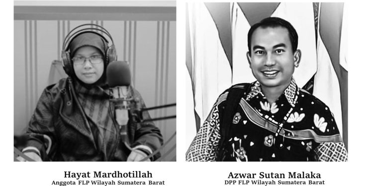 Cerpen “Buah Cinta Si Qomar” Karya Hayat Mardhotillah dan Ulasannya oleh Azwar