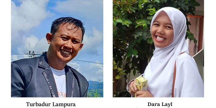 Puisi-puisi Turbadur Lampura dan Ulasannya Oleh Dara Layl