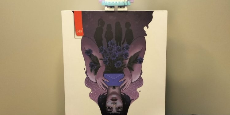 Resensi Novel Absolute Justice, Keadilan Mutlak yang Memuakkan