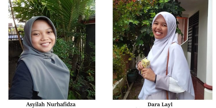 Puisi-puisi Asyilah Nurhafidza dan Ulasannya oleh Dara Layl