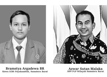 Cerpen “Angkasa” Karya Bramstya Argadewa Bima Ryandie dan Ulasannya oleh Azwar