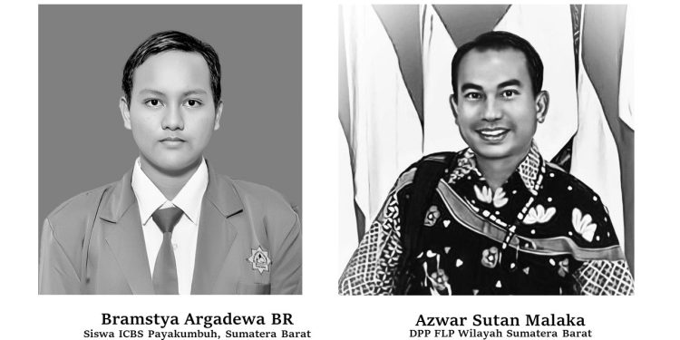 Cerpen “Angkasa” Karya Bramstya Argadewa Bima Ryandie dan Ulasannya oleh Azwar