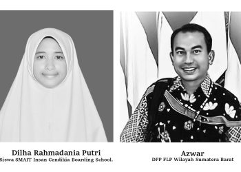 Cerpen “Antaro Amak jo Pitih” Karya Dilha Rahmanadia Putri dan Ulasannya oleh Azwar