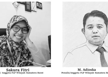 Cerpen “Orang Ketiga” Karya Sakura Fitri dan Ulasannya oleh M. Adioska