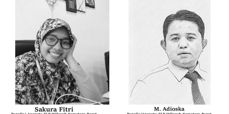 Cerpen “Orang Ketiga” Karya Sakura Fitri dan Ulasannya oleh M. Adioska