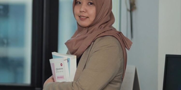 Perbedaan Kata “kepada”, “untuk”, dan “bagi”