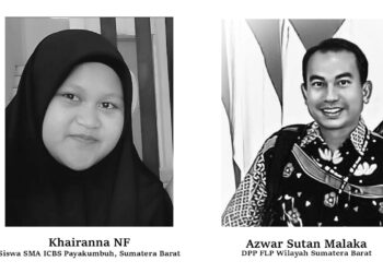 Cerpen “Pawai Obor” Karya Khairanna Nabila Fitra dan Ulasannya oleh Azwar