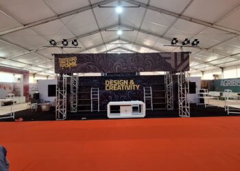 Diinisiasi Ketua DPRD Sumbar, 27 Pemenang Lomba Expo SMK 2024 Diumumkan dari 9 Kategori