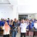 Ketua DPRD Sumbar Ajak Semua Pihak Berperan Atasi Persoalan Sosial