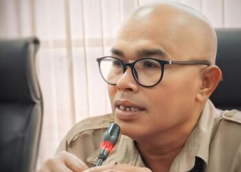 PJKIP Sumbar Minta Gubernur Mahyeldi Sikapi Dugaan Pelanggaran Integritas Ketua KI Sumbar