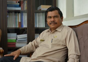 Peserta JKN-KIS Kota Bukittinggi Capai 99,15 Persen