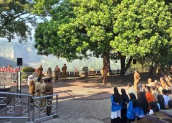 Dinas Pariwisata Bukittinggi Cara Cara Baru Tingkatkan Pendapatan