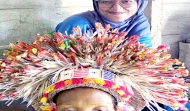 “Pendokumentasian” dan Cultural Tourism