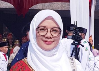 Memaknai Kembali Arti Kata “Kemerdekaan”