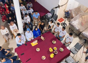 Relawan Prabowo dan Anies di Sumbar Dukung Epyardi Jadi Gubernur