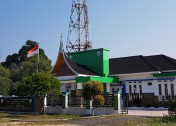 BMKG GAW Koto Tabang Gelar Sekolah Lapangan Iklim Tematik