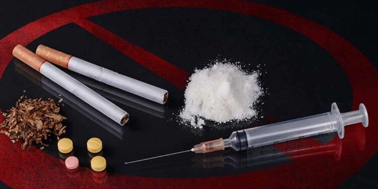 Miris! Baru Saja Dilantik, Tiga Anggota DPRD Mentawai Pesta Narkoba