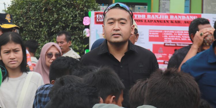 Audy Joinaldy Jadi Gubernur Sumbar Ganti Mahyeldi