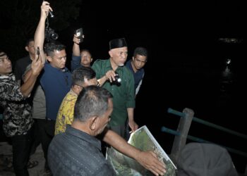 Bendungan Irigasi Koto Kandis Rusak, Langsung Diperbaiki Usai Ditinjau Gubernur Mahyeldi