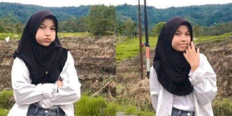 Akhir Hidup Nia Kurnia Sari Gadis Penjaja Gorengan, Cita-cita Lanjut ke Universitas Kandas