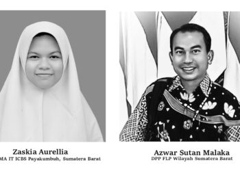 Cerpen “Bayangan Kebaikan” Karya Zaskia Aurellia dan Ulasannya Oleh Azwar