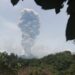 Gunung Marapi Erupsi Lagi, Tinggi Abu Capai 300 Meter