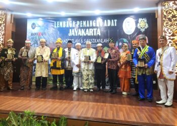 Kerajaan dari Eropa Bakal Hadir di Haul Agung Jayakarta 2025