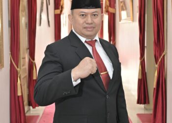 Masyarakat Diminta Waspadai Pesan Penipuan Mengatasnamakan Sekda Sumbar