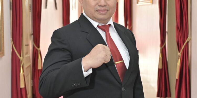 Masyarakat Diminta Waspadai Pesan Penipuan Mengatasnamakan Sekda Sumbar