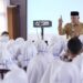 Gubernur Sumbar Minta Pelajar SMAN 3 Bukittinggi Siapkan Diri Jadi Pemimpin