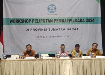 Ninik Rahayu : Jurnalis Harus Mundur Jika Jadi Tim Sukses