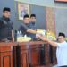 Pemko Sambut Baik Pengusulan Calon Pimpinan Defenitif DPRD Padang
