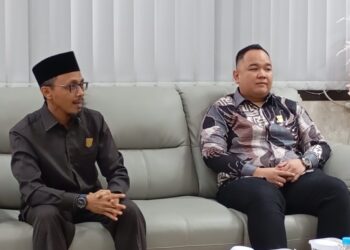 Rabu Mendatang Pimpinan Definitif DPRD Sumbar Bakal Ditetapkan