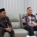 Rabu Mendatang Pimpinan Definitif DPRD Sumbar Bakal Ditetapkan
