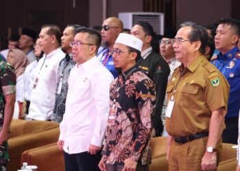 Ketua Sementara DPRD Sumbar Ajak Masyarakat Berpartisipasi Aktif Sukseskan Pilkada