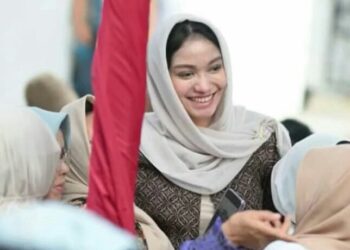 Annisa Suci Ramadhani (Foto: Ist)